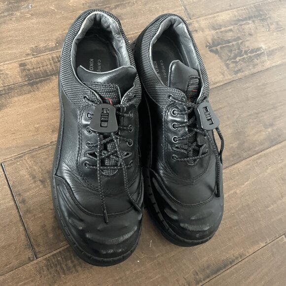 Kiko Kostadinov Camperlab Teix Shoes - Picture 3 of 5